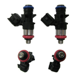 Upgrade your Harley-Davidson Milwaukee-Eight engine (2017-2025) with our fuel injectors. Available in matched sets with flow reports. Made in the USA. Series 22 from Daytona Twin Tec