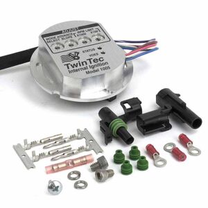 1005-T - Internal Ignition - Race - EVO/Shovel - 1970-1999