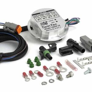 1005-S-EX Internal Ignition