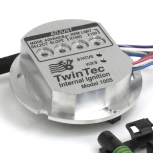 Evo/Shovel - Internal - HD Nose Cone Ignitions