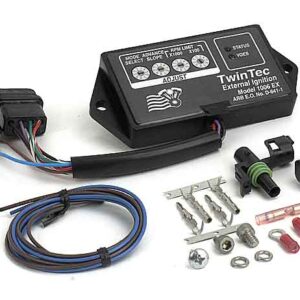 1006-EX External Ignition - EO Legal - EVO - 1990-1994