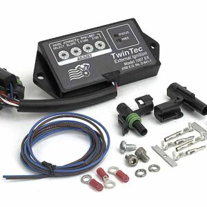 1007-EX External Ignition - EO Legal - EVO - 1994-1999