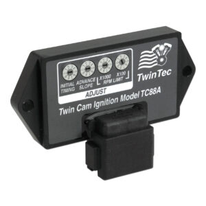 1009 – TC88A Ignition – Race – Twin Cam – 2004-2006