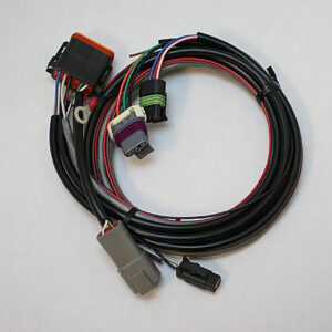 1009-HH - Complete Replacement Harness For TC88A - Twin Cam - 2004-2006