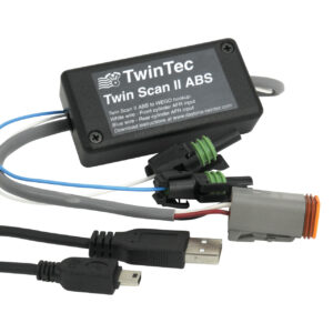 15202 - Twin Scan 2 ABS - HD Scan Tool