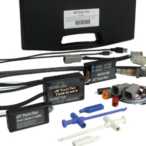 Diagnostics - Code Reading - ABS Bleeding