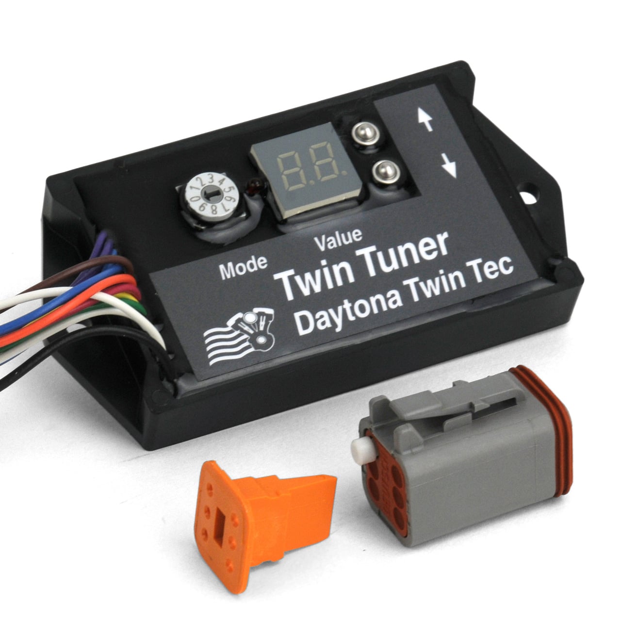 Twin Tuner - EFI Tuner - Race and EO Legal Versions - TC/M8 (2001-2020)