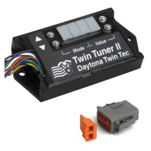 Twin Tuner 2 - EFI Tuner