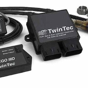 TCFI5 - Race ECU - HD Twin Cam - 2011-2017 Dyna and Softail - 2014-2022 Sportster