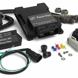 TCFI6 - Race ECU - HD Twin Cam - 2008-2013 Touring with 73 Pin
