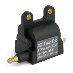 2006 - HO Mini Ignition Coil