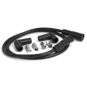 3002 - Universal Plug Wire Set - Twin Cam - 1999-2017