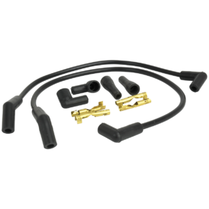 3003 - Universal Plug Wire Set - 8.5mm - EVO/Shovel - 1970-1999