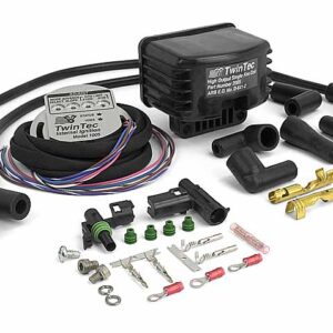 3005-IH  Internal Ignition Kit - American IronHorse® - 1999-2003