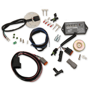 3020 - Internal to External Ignition Conversion Kit - EO Legal - EVO/Shovelhead - 1970-1999