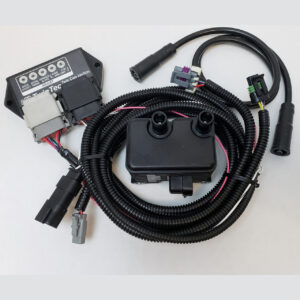 30081-T - Complete TC88 Ignition and Harness Kit - Race Retrofit - Twin Cam - 1999-2003