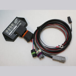 30880 - TC88A Ignition and Harness Only - Race - Twin Cam - 2004-2006