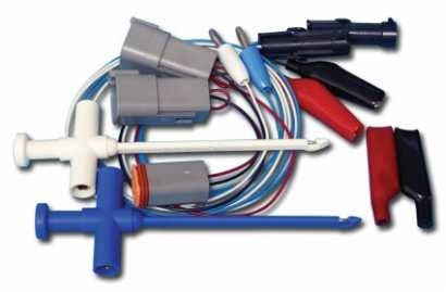 15600 - Twin Scan 2/4 ABS - Complete Kit - HD Scan Tool / ABS Brake Bleed (2001-2020) - Image 6