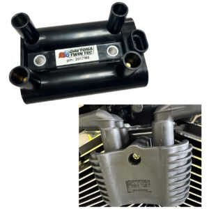 M8 - Milwaukee-Eight - HD Ignition