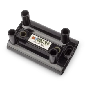 2017M8 - High Output Single Fire - Two Cylinder Coil - Four Terminals - M8 ULTRA - 2017-2024