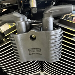 2018M8 - High Output Single Fire - Two Cylinder Coil - Four Terminals - M8 SOFTAIL