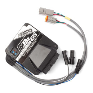 EFI - Autotune - M8FI (M8 2021-2024)