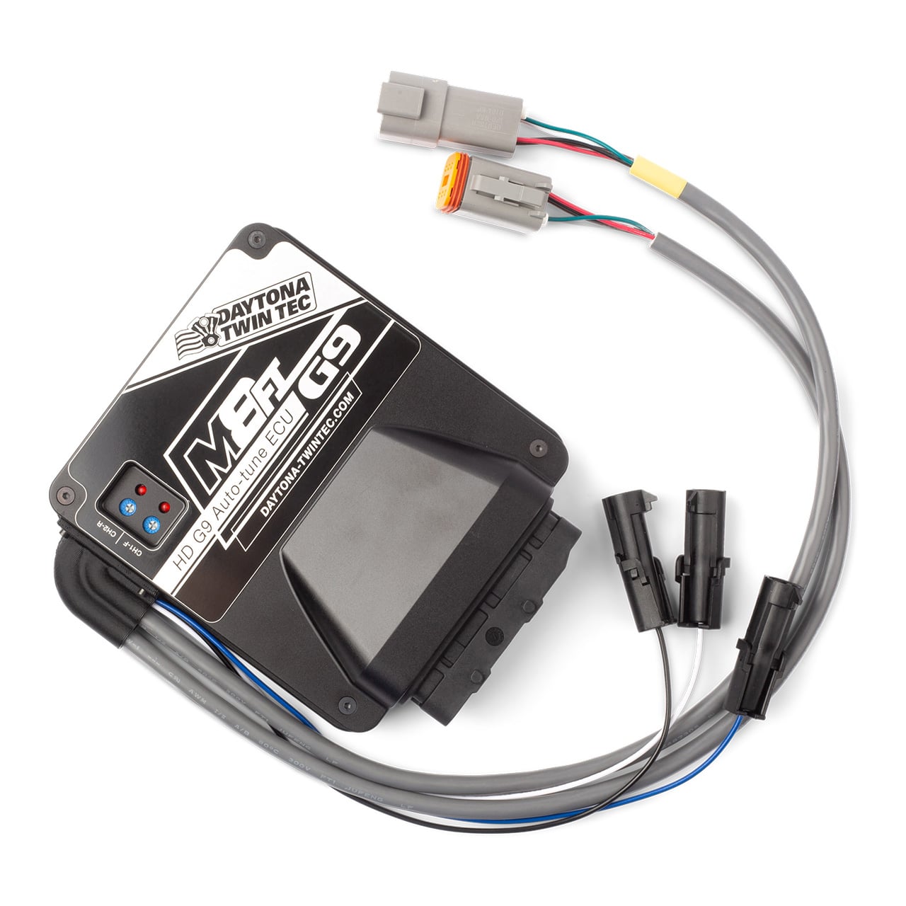 M8FI Fuel Injection Controller Harley M8FI Gen 9 - Harley Davidson M8 Stand Alone Racing ECU, NA 1 bar pn 17818, 2 Bar pn 17819 and 2.5 Bar pn 17820