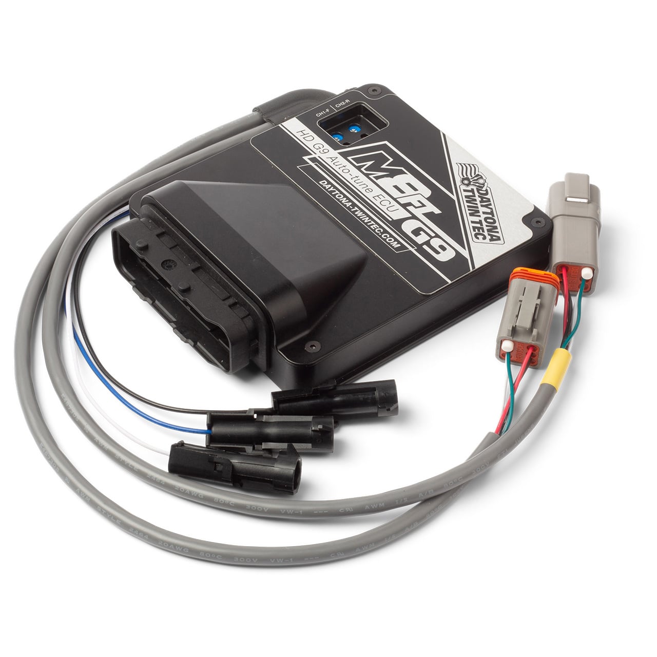 M8FI Fuel Injection Controller Harley M8FI Gen 9 - Harley Davidson M8 Stand Alone Racing ECU, NA 1 bar pn 17818, 2 Bar pn 17819 and 2.5 Bar pn 17820