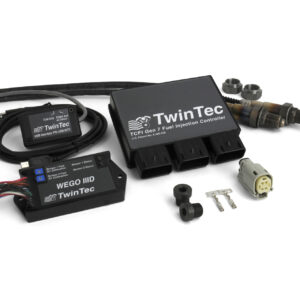 TCFI Fuel Injection Controller Harley TCFI Gen 7 - Harley Davidson Twin Cam Stand Alone Racing ECU, NA 1 bar pn 17800, 2 Bar pn 17801 and 2.5 Bar pn 17802