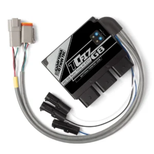 TCFI Fuel Injection Controller Harley TCFI Gen 8 - Harley Davidson Twin Cam Stand Alone Racing ECU, NA 1 bar pn 17800, 2 Bar pn 17801 and 2.5 Bar pn 17802