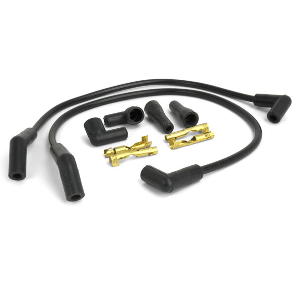 3005-S-EX Kit – Includes 1005S-EX Ignition, 2005 Coil, and 3003 Plug Wires The 3005-S-EX Kit gives you everything you need to replace your stock ignition