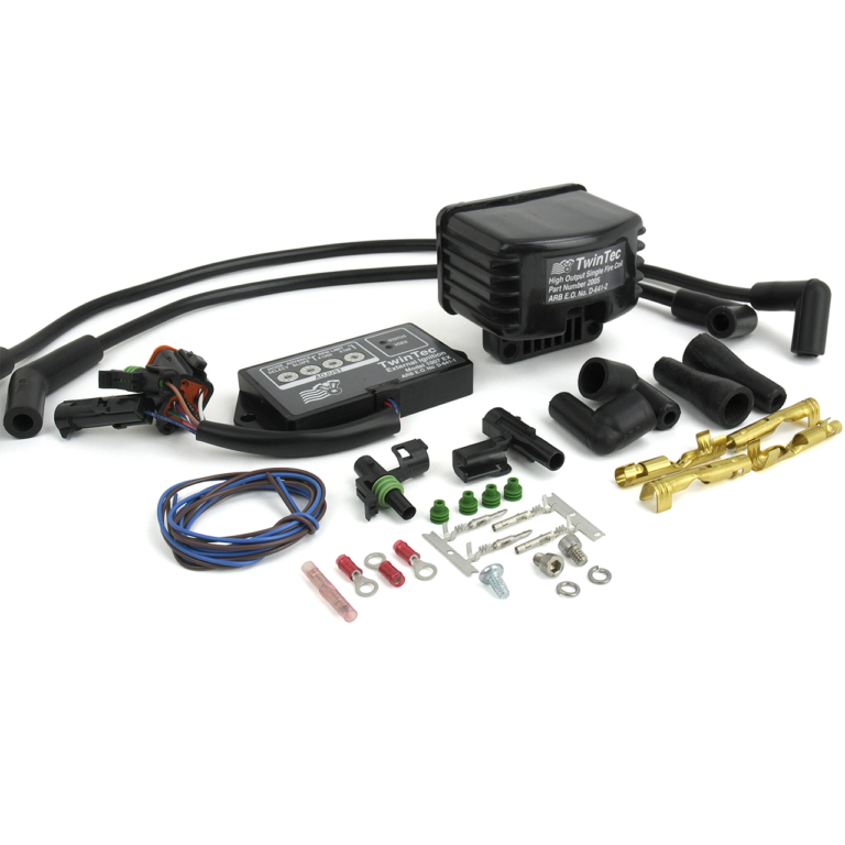 3007IN External Ignition Kit Indian 20022004