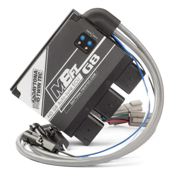 M8FI Fuel Injection Controller Harley M8FI Gen 8 - Harley Davidson M8 Stand Alone Racing ECU, NA 1 bar pn 17808, 2 Bar pn 17809 and 2.5 Bar pn 17810